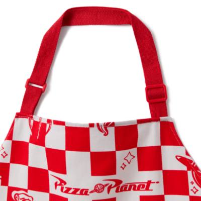 Pizza Planet Apron For Adults, Toy Story