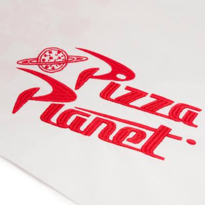 Pizza Planet Tea Towel Set, Toy Story