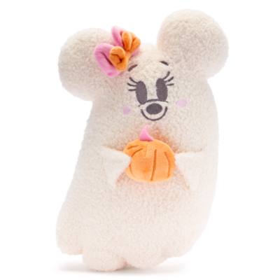 Minnie Mouse Ghost Cushion