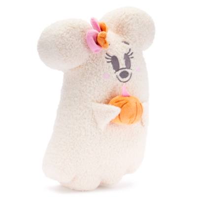 Minnie Mouse Ghost Cushion