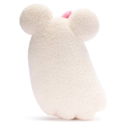 Minnie Mouse Ghost Cushion