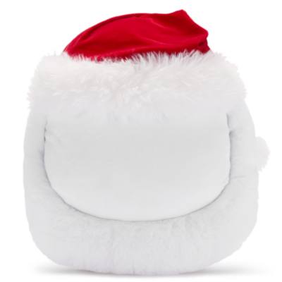 Jack Skellington as Sandy Claws Cushion, Tim Burton's The Nightmare Before Christmas