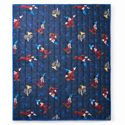 Manta pesada Fantas&iacute;a