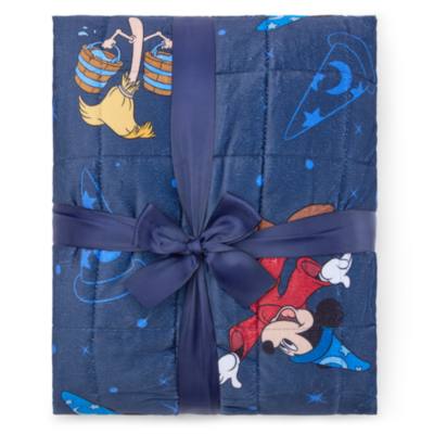 Manta pesada Fantas&iacute;a