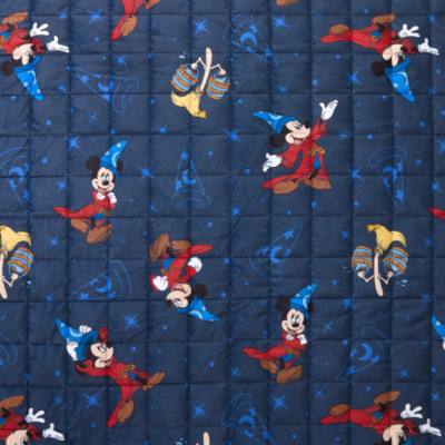 Manta pesada Fantas&iacute;a