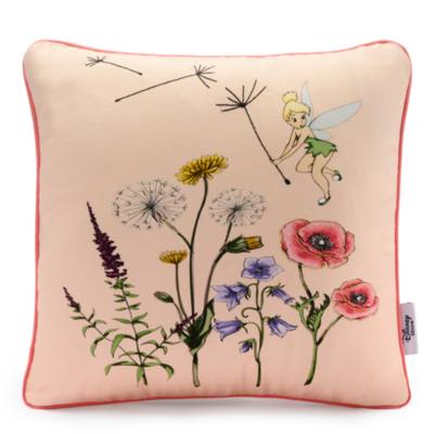 Tinker Bell Cushion Cover, Peter Pan