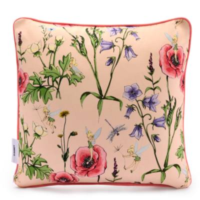 Tinker Bell Cushion Cover, Peter Pan