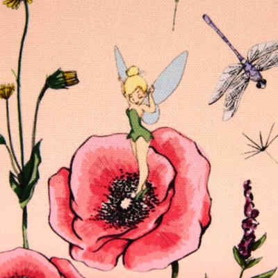 Tinker Bell Cushion Cover, Peter Pan