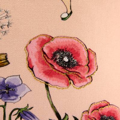 Tinker Bell Cushion Cover, Peter Pan