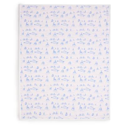 Manta Winnie The Pooh y sus amigos