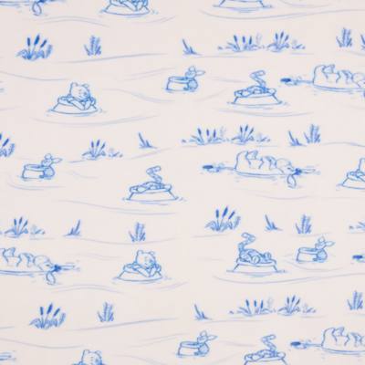 Coperta Winnie The Pooh e i suoi amici