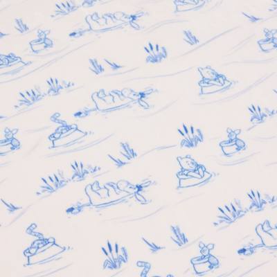 Coperta Winnie The Pooh e i suoi amici