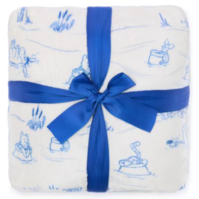 Manta Winnie The Pooh y sus amigos