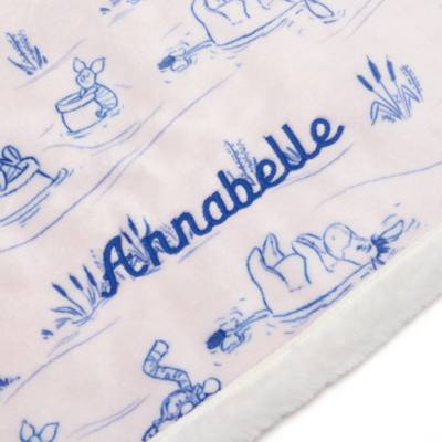 Coperta Winnie The Pooh e i suoi amici