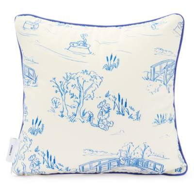 Winnie the Pooh and Friends Cushion Cover