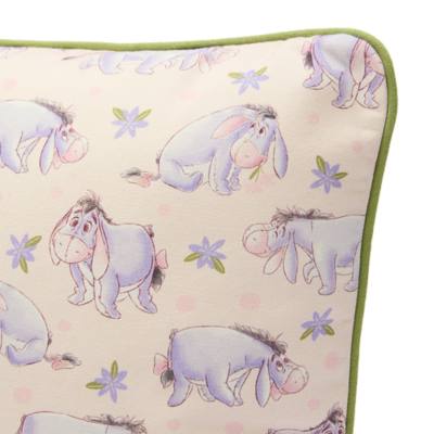 Eeyore Cushion Cover, Winnie the Pooh