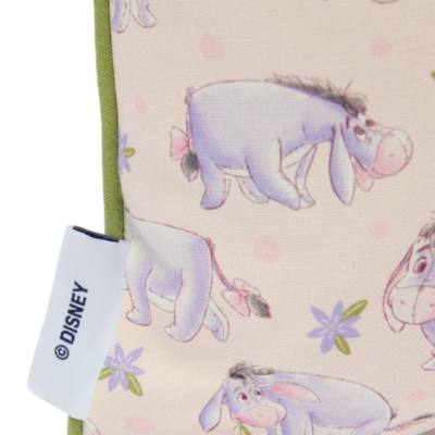 Eeyore Cushion Cover, Winnie the Pooh