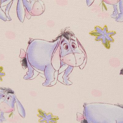 Eeyore Cushion Cover, Winnie the Pooh