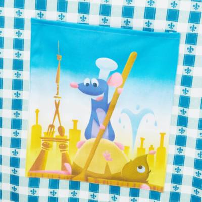 Ratatouille - Sch&uuml;rze f&uuml;r Erwachsene