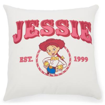 Jessie Cushion Cover and Filler Bundle, Toy Story