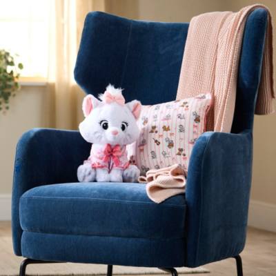 Funda coj&iacute;n Los Aristogatos