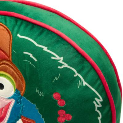 The Muppets Christmas Carol Cushion