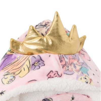 Disney Prinzessinnen - Tragbare Tagesdecke