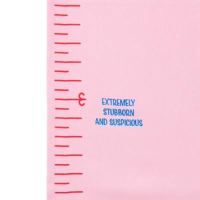 Strofinaccio da cucina Mary Poppins