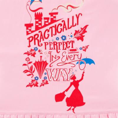 Strofinaccio da cucina Mary Poppins