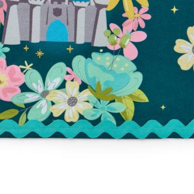 Strofinaccio da cucina Castello Disney