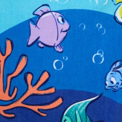 Serviette de plage Mickey