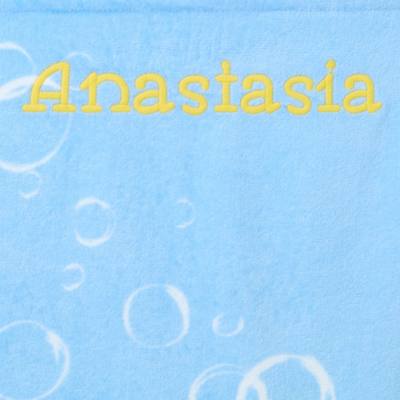 Serviette de plage Mickey