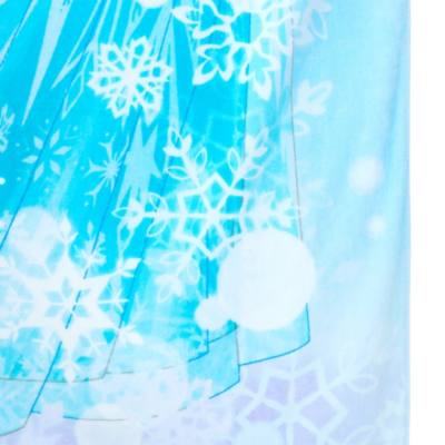 Serviette de plage Elsa, La Reine des Neiges