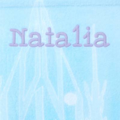 Die Eisk&ouml;nigin - V&ouml;llig unverfroren - Elsa - Strandtuch