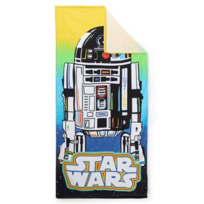 Serviette de plage R2-D2, Star Wars