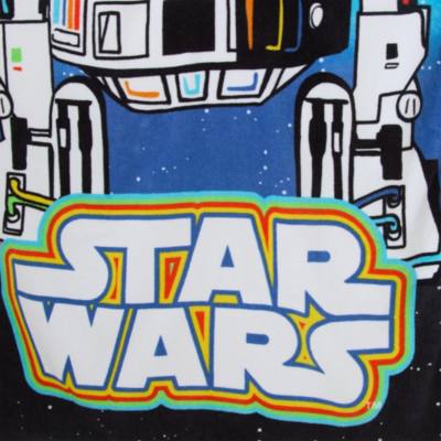 Serviette de plage R2-D2, Star Wars