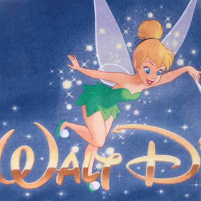 Peter Pan - Tinkerbell - Walt Disney World - Storybook Kollektion - Strandtuch
