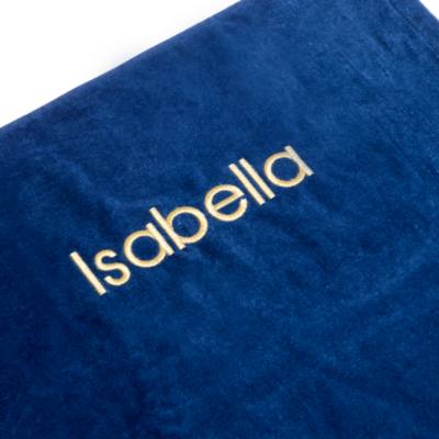 Peter Pan - Tinkerbell - Walt Disney World - Storybook Kollektion - Strandtuch