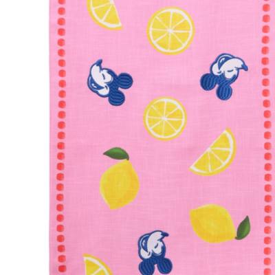 Chemin de table Mickey