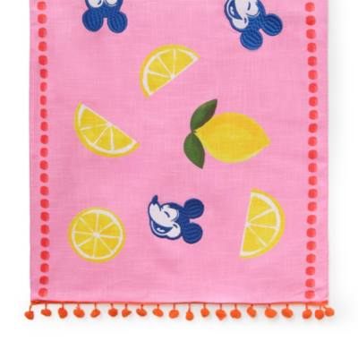 Chemin de table Mickey