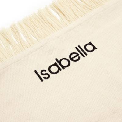 Walt Disney World - Schloss - Tagesdecke