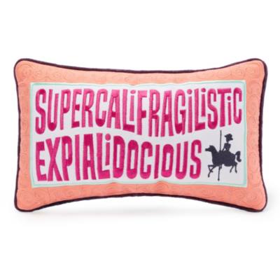 Mary Poppins Cushion