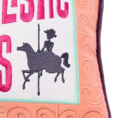 Mary Poppins Cushion