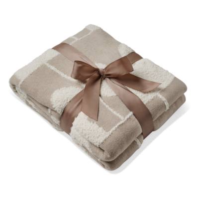 Mickey Mouse Icon Disney Homestead Reversible Throw