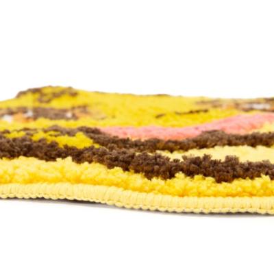 Tappeto Simba, Il Re Leone