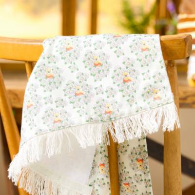 Winnie Puuh und Freunde - Geschirrtuchset