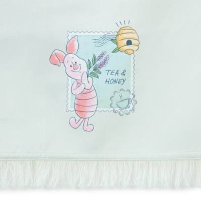 Winnie Puuh und Freunde - Geschirrtuchset