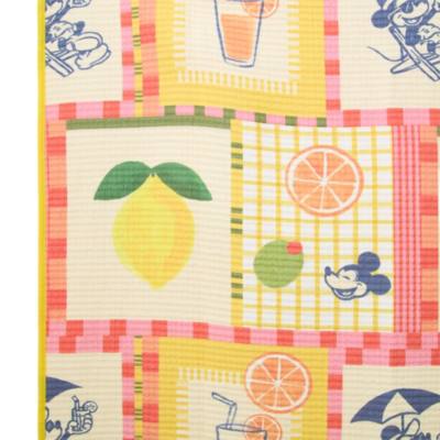 Jet&eacute; Mickey matelass&eacute;