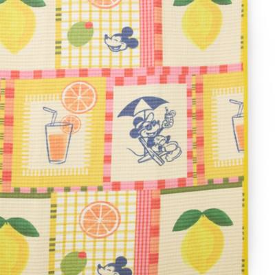 Jet&eacute; Mickey matelass&eacute;