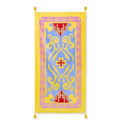 Aladdin Beach Towel for Kids